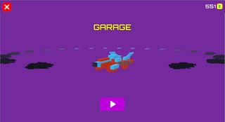 Hover Shift - Screenshot 1