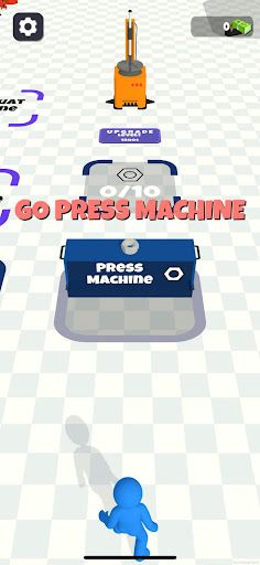 Garrage Idle - Screenshot 2