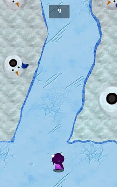 Kawaii Runner - Screenshot 2