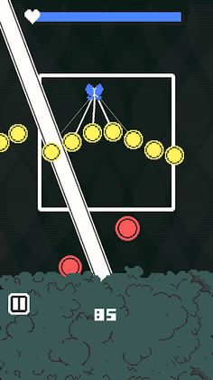 AdvenDodge - Screenshot 1