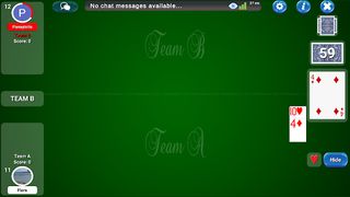 Mpirimpa Buraco - Screenshot 2