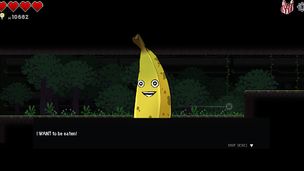 Dungeon Munchies - Screenshot 2