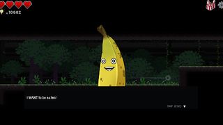 Dungeon Munchies - Screenshot 2
