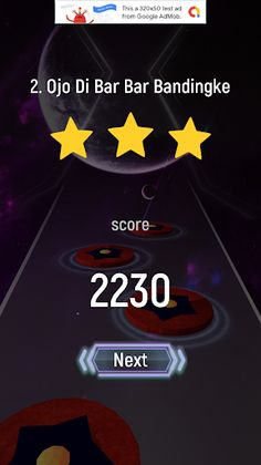 Farel Paryoga Hop tiles - Screenshot 4