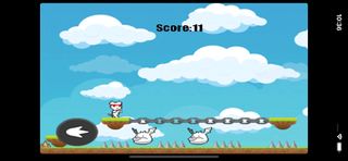 CatFighter - Screenshot 1