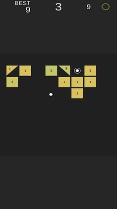 Ballx - Screenshot 1