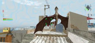 Save Your City - Screenshot 3