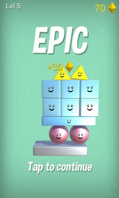 Super Stacking - Screenshot 3