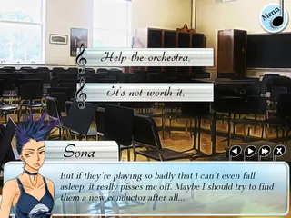 A2: A due - Screenshot 2