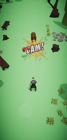 Save the Guy - Screenshot 3