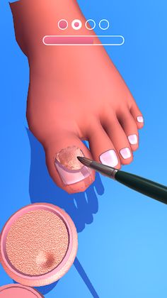 Feet Boutique - Screenshot 2