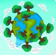 10Day Earth - Screenshot 3