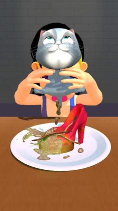 Making Them Smelly - Screenshot 3