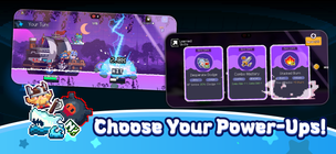 Lucky Pirates - Ahoy!! - Screenshot 2
