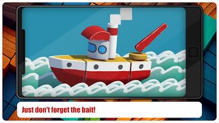 Magic Blocks: Animated Puzzles - Screenshot 2