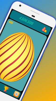 Eggroke - Screenshot 2