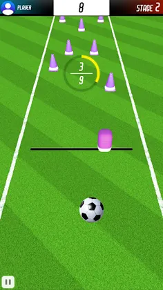 Freekick Champion - Screenshot 4