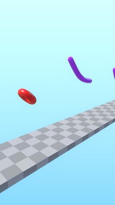 Donut Flip - Screenshot 1