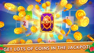 Solitaire Island: Tri Peaks - Screenshot 3