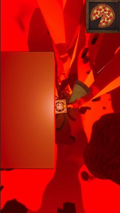 Pizza Mania - Screenshot 2