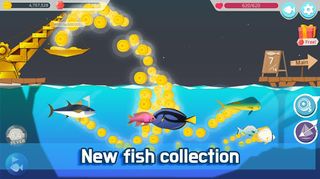 Fishing Adventure - Screenshot 3