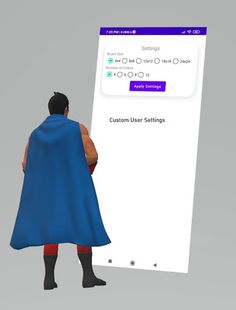 Matrix✌✌ - Screenshot 4