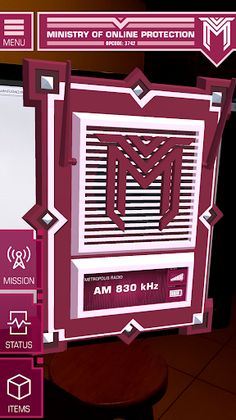 Escaping Totalitarianism 3 (UF - Screenshot 3