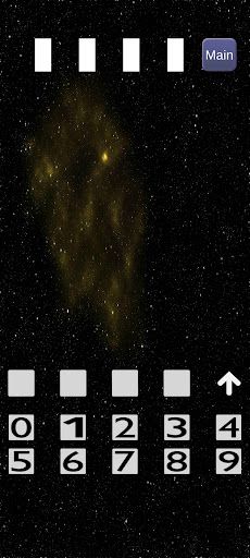 Guess Numbers - Screenshot 2