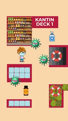 Di Rumah Aja - Screenshot 4