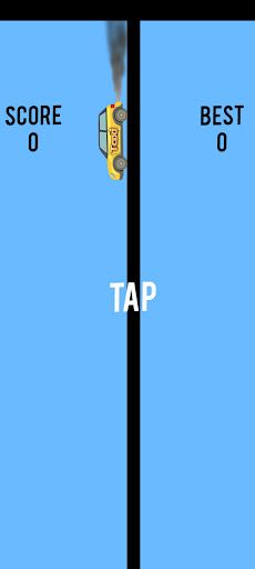 Mad Taxi |  Crazy Car Taxi - Screenshot 3