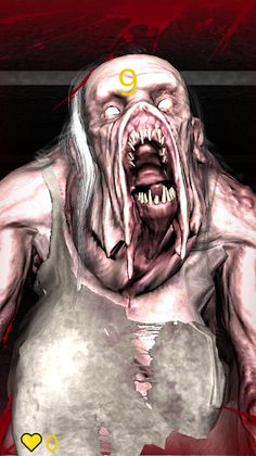 Chernobyl Revenge - Screenshot 2