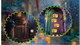 Skinny Girl Escape - Screenshot 1