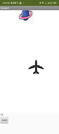 Plane Fighter - Screenshot 3