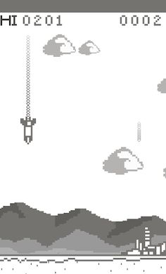 Shuttle Shower - Screenshot 2