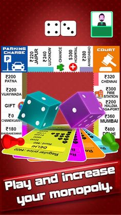 Business Game India Offline - Screenshot 2