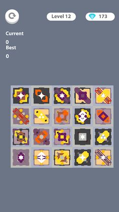 Match Puzzle - Screenshot 4