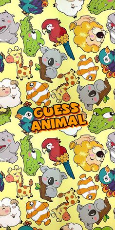 animal quiz questions - Screenshot 1