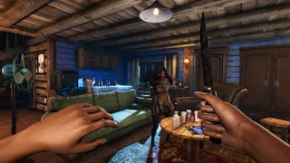Evil Spirits Ghost Escape Game - Screenshot 3
