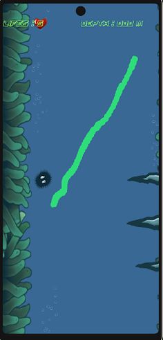 The Echinus: Puzzle, Adventure - Screenshot 3