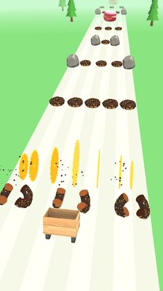 What the Cut! - Screenshot 3