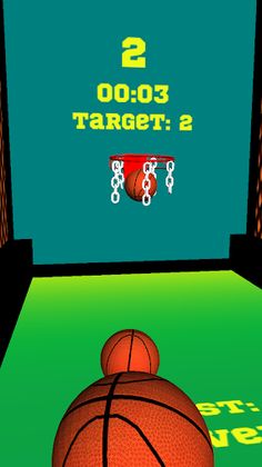 dunks : dunker in basketball - Screenshot 3