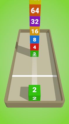 Cube Merge Pro - Screenshot 3