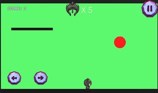 Bubble Irritating - Screenshot 3