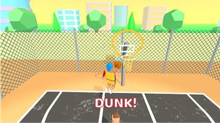Draw For Basket - Screenshot 2