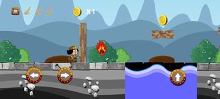 Angling Dharma 2 - Screenshot 3