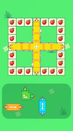 Puzzles Games: Connect Jigsaw - Screenshot 1