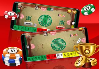 Tu sac - Bài tứ sắc - Screenshot 2