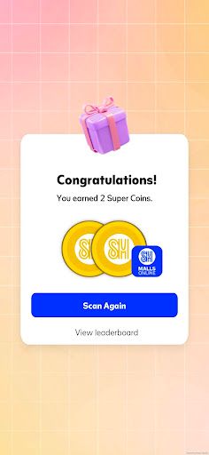 SM SuperKids Hunt - Screenshot 4