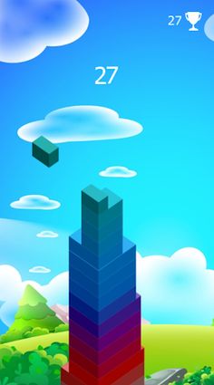 Helix Rectangle Build - Screenshot 2