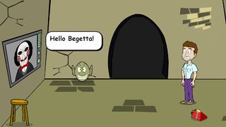 Begetta778 Saw Trap - Screenshot 2